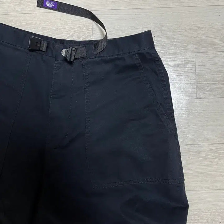[BUNJANG] The North Face Purple Label Wide Pants / 노스페이스 나나미카 퍼플라벨 와이드 팬츠