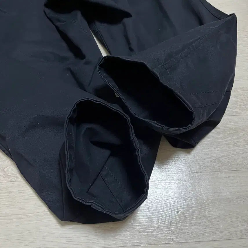 [BUNJANG] The North Face Purple Label Wide Pants / 노스페이스 나나미카 퍼플라벨 와이드 팬츠