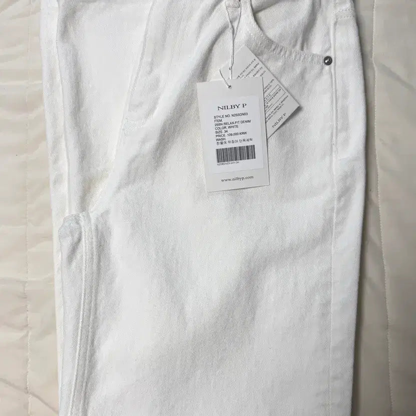 [SOLD OUT] (새상품!)닐바이피데님! 얼바닉30 아모멘토 파르벵 낫띵리튼 더바넷