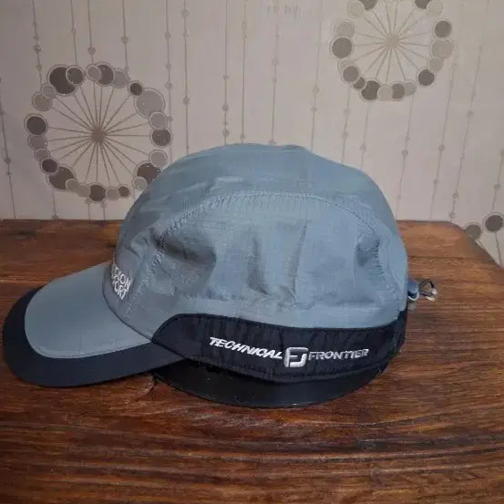 [SOLD OUT] 코오롱스포츠 고어텍스모자" 캠프캡"(새상품)