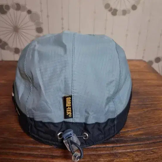[SOLD OUT] 코오롱스포츠 고어텍스모자" 캠프캡"(새상품)