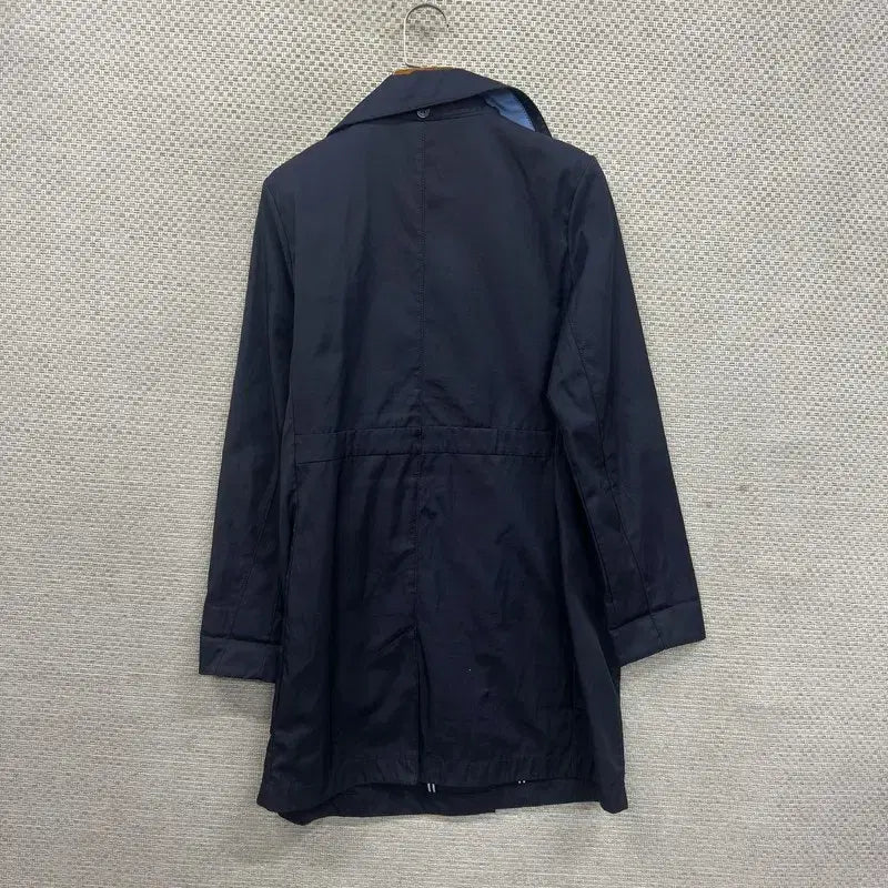 [BUNJANG] Adidas Golf Trench Coat (95) / 아디다스 골프 트렌치 코트 95 A09969