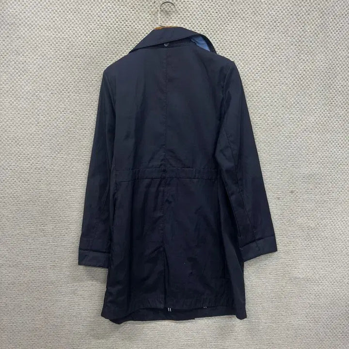 [BUNJANG] Adidas Golf Trench Coat (95) / 아디다스 골프 트렌치 코트 95 A09969