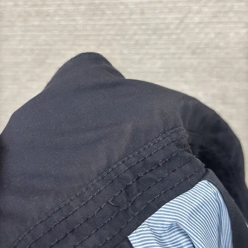 [BUNJANG] Adidas Golf Trench Coat (95) / 아디다스 골프 트렌치 코트 95 A09969