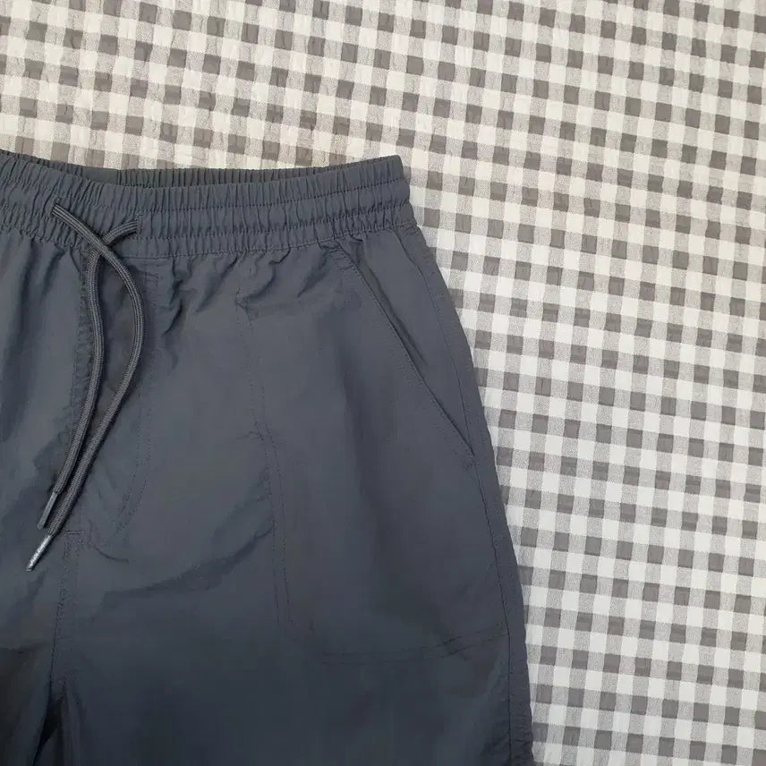 [SOLD OUT] 코드그라피 나일론 밴딩 반바지 남자29~30