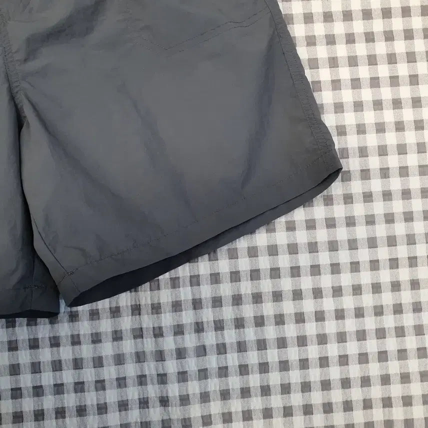 [SOLD OUT] 코드그라피 나일론 밴딩 반바지 남자29~30
