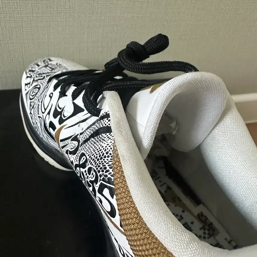 [BUNJANG] Nike Kobe 5 Protro Big Stage Basketball Shoes / 나이키 코비 5 프로트로 빅 스테이지 285 농구화