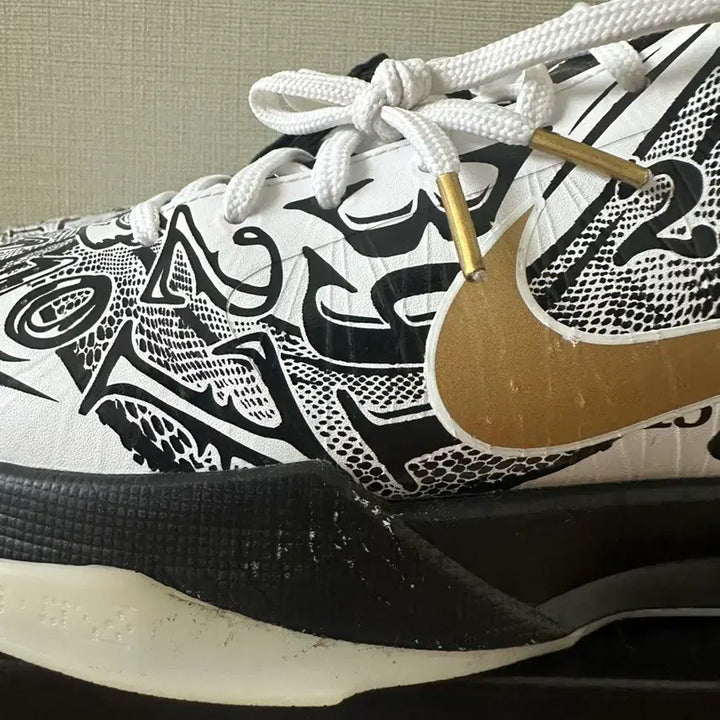 [BUNJANG] Nike Kobe 5 Protro Big Stage Basketball Shoes / 나이키 코비 5 프로트로 빅 스테이지 285 농구화