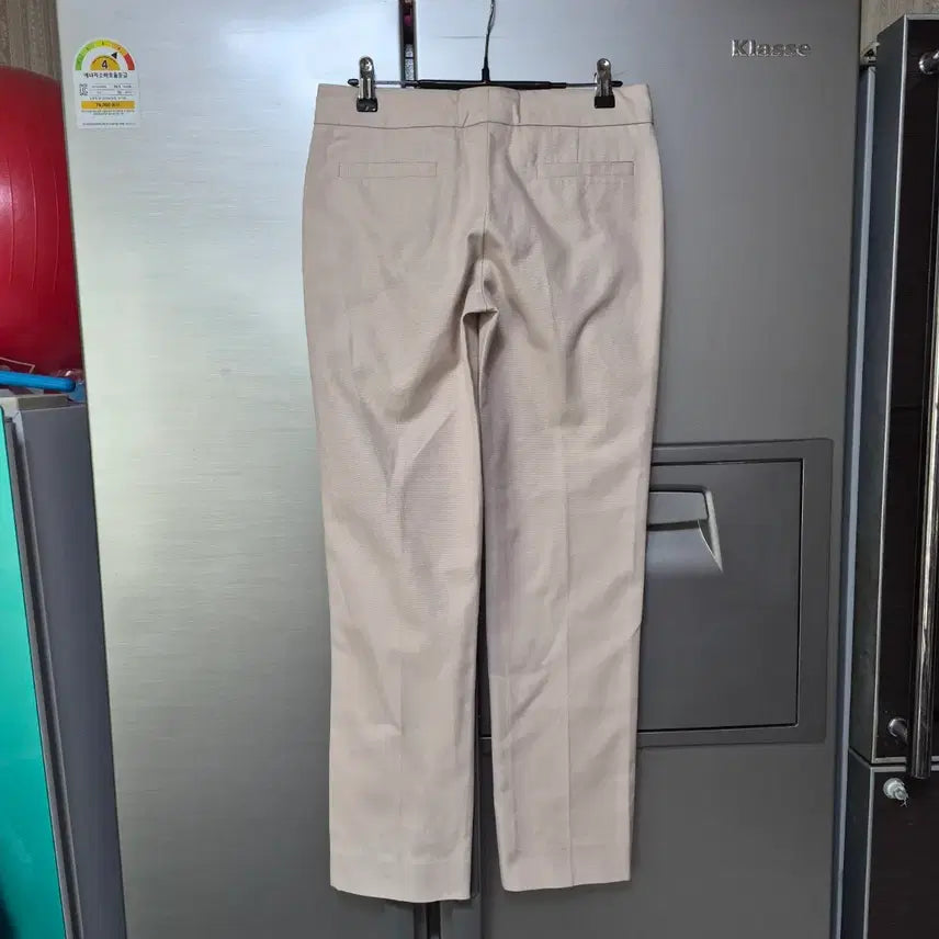 [BUNJANG] Chloé Cotton Pants / 끌로에 코튼 팬츠