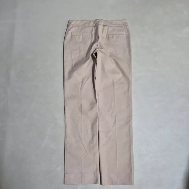 [BUNJANG] Chloé Cotton Pants / 끌로에 코튼 팬츠