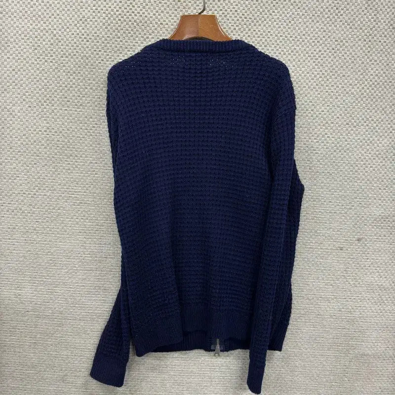 [BUNJANG] Vintage Knit Cardigan M16903 / 빈티지 니트 가디건 95 M16903