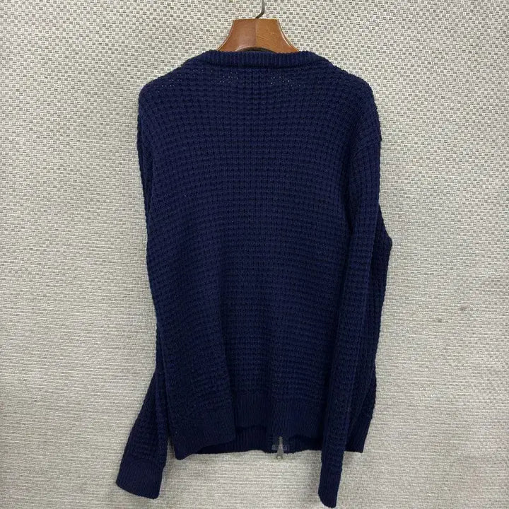 [BUNJANG] Vintage Knit Cardigan M16903 / 빈티지 니트 가디건 95 M16903