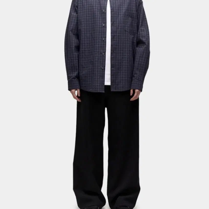 [SOLD OUT] 쿠어 남자 셔츠 XL