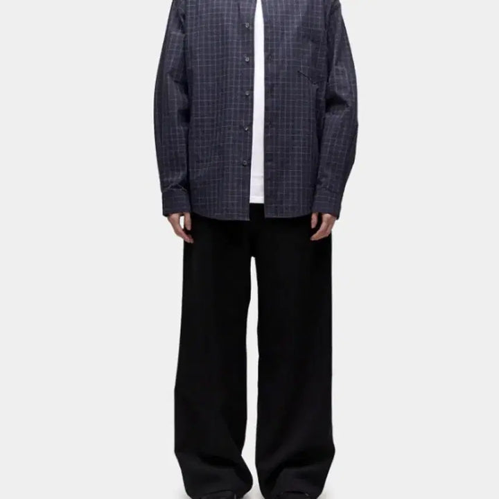 [SOLD OUT] 쿠어 남자 셔츠 XL