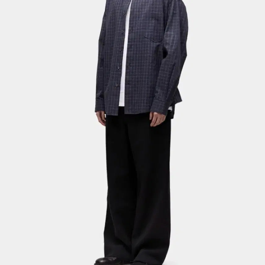 [SOLD OUT] 쿠어 남자 셔츠 XL