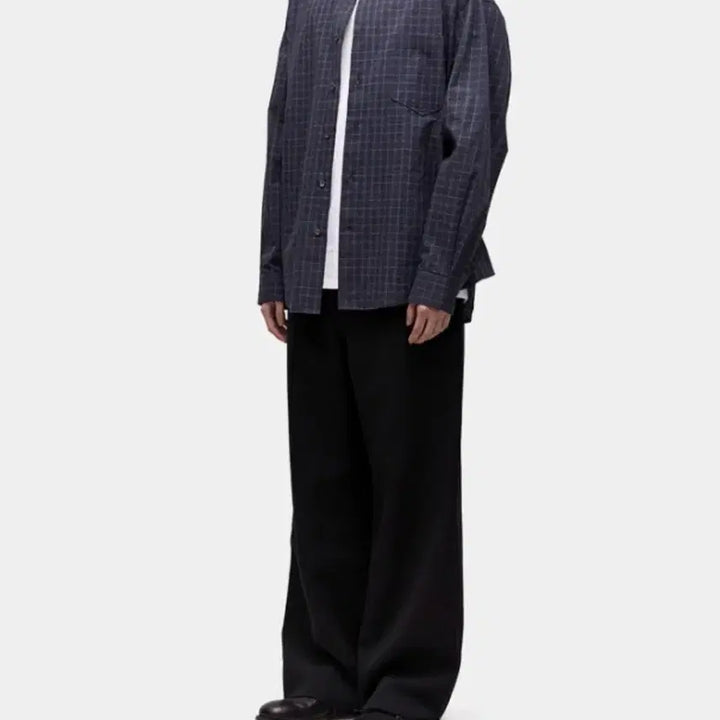 [SOLD OUT] 쿠어 남자 셔츠 XL