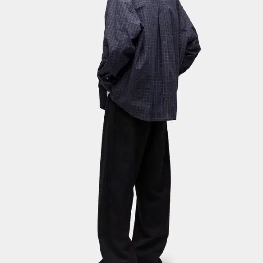 [SOLD OUT] 쿠어 남자 셔츠 XL