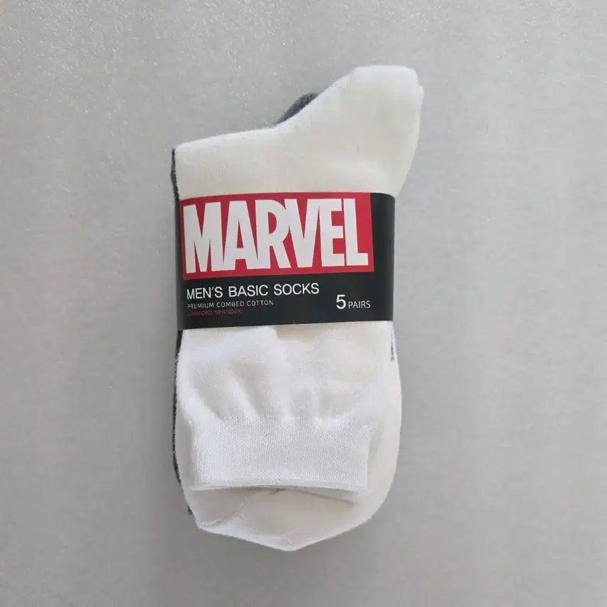 [BUNJANG] MARVEL Men&