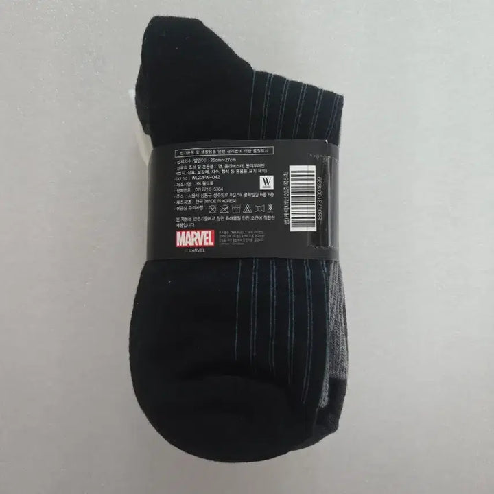 [BUNJANG] MARVEL Men&