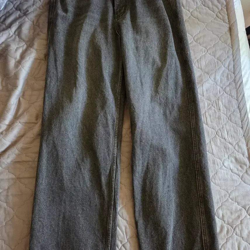 [BUNJANG] DRESSEN Black Jeans L / DRESSEN 청바지 블랙 L