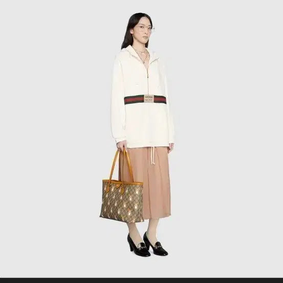 [BUNJANG] Gucci GG Tote Bag / 구찌 GG 토트백