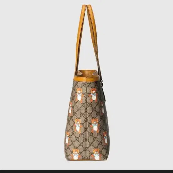 [BUNJANG] Gucci GG Tote Bag / 구찌 GG 토트백
