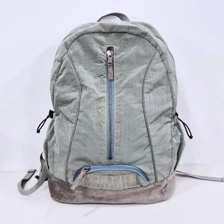 [SOLD OUT] 스컬프터 23ss 올드스쿨 슬라우치 백팩