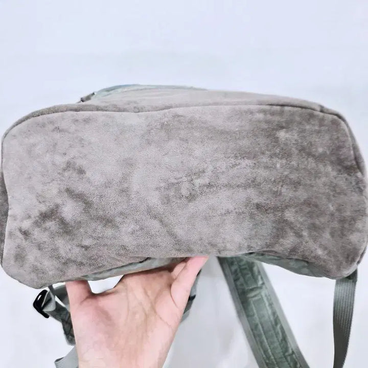 [SOLD OUT] 스컬프터 23ss 올드스쿨 슬라우치 백팩