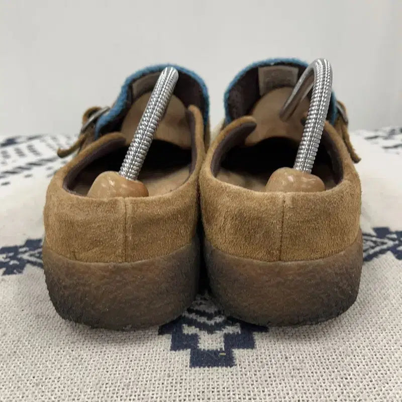 [BUNJANG] Columbia Chadwick Knit Slide Slippers 260 / 컬럼비아 채드윅 니트 슬라이드 슬리퍼 260 X00270