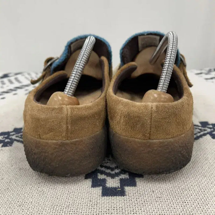[BUNJANG] Columbia Chadwick Knit Slide Slippers 260 / 컬럼비아 채드윅 니트 슬라이드 슬리퍼 260 X00270