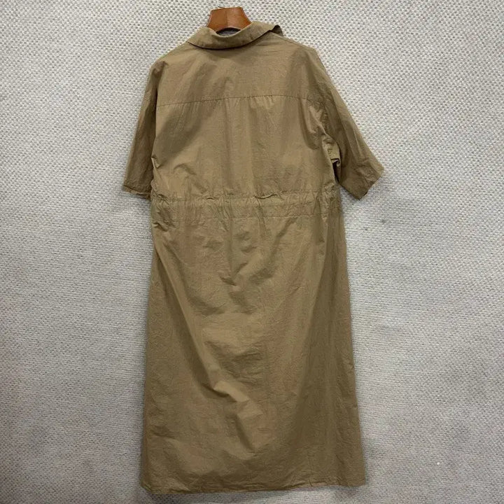 [SOLD OUT] 빈티지 반팔 원피스 F M16959