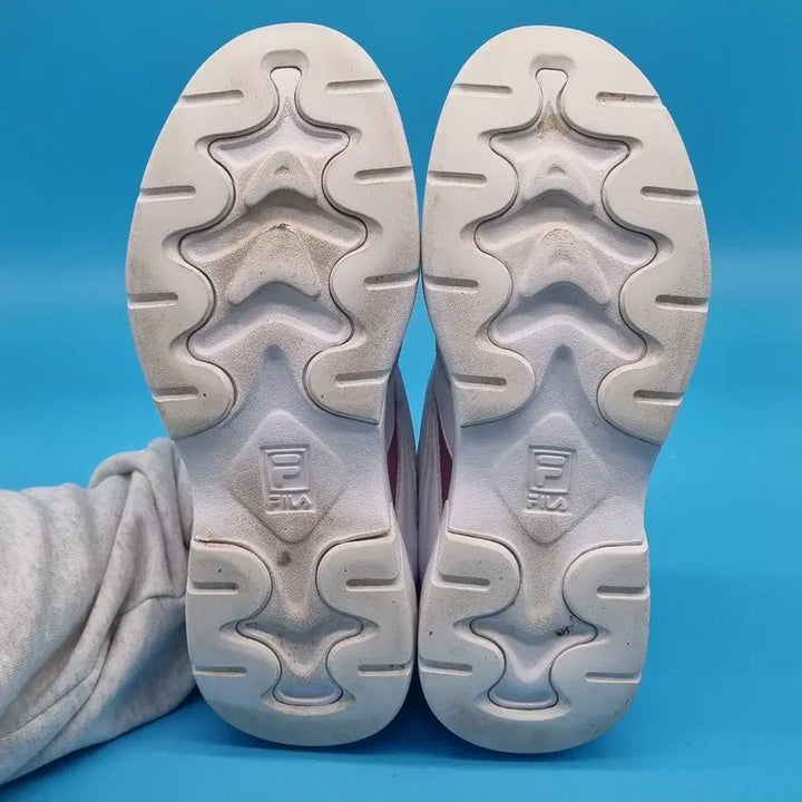 [BUNJANG] Fila Ray Sneakers 245 / oo 휠라 레이 운동화245