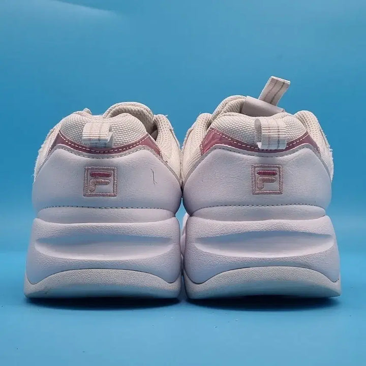[BUNJANG] Fila Ray Sneakers 245 / oo 휠라 레이 운동화245