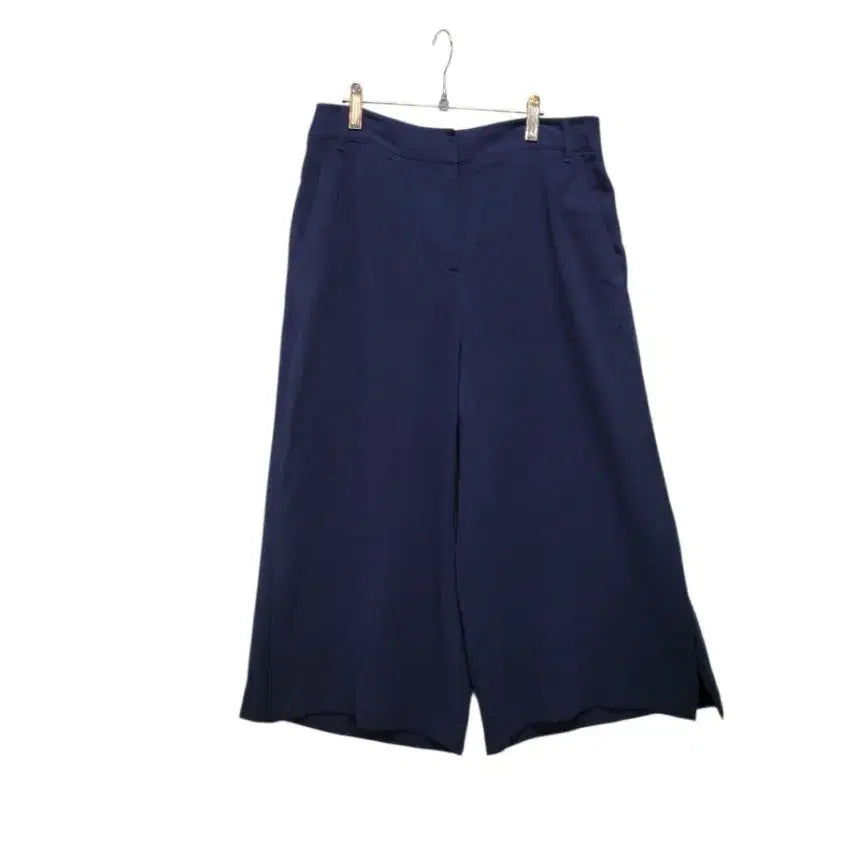 [SOLD OUT] keith가벼운 폴리소재 네이비컬러 시원한 팬츠