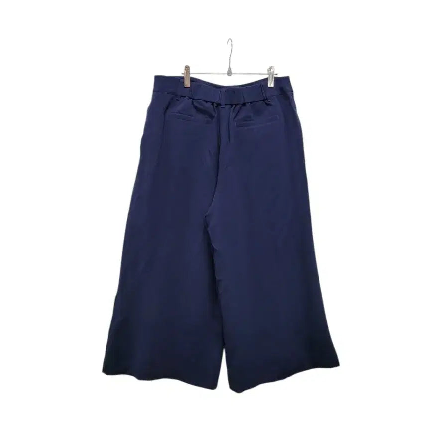 [SOLD OUT] keith가벼운 폴리소재 네이비컬러 시원한 팬츠