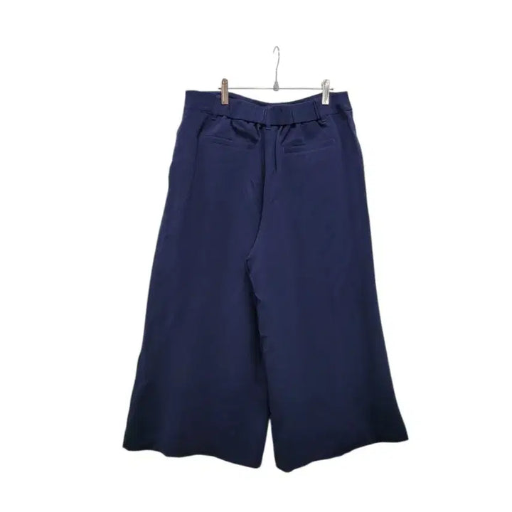 [SOLD OUT] keith가벼운 폴리소재 네이비컬러 시원한 팬츠