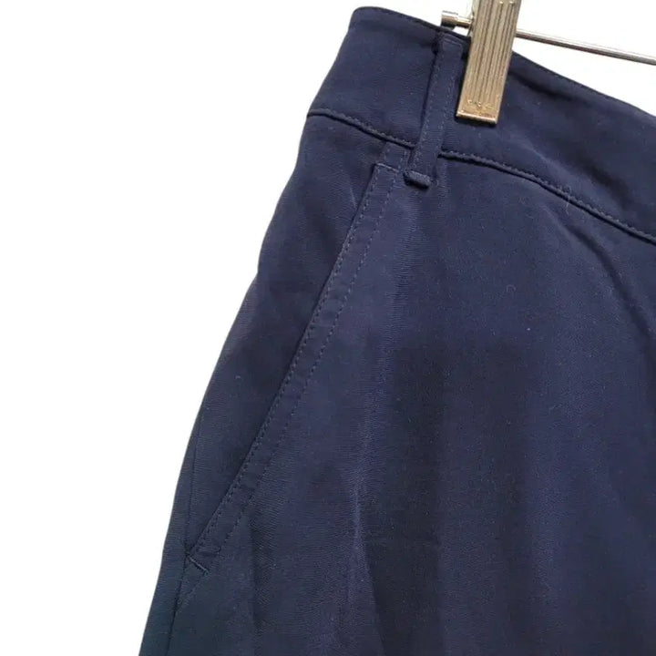 [SOLD OUT] keith가벼운 폴리소재 네이비컬러 시원한 팬츠