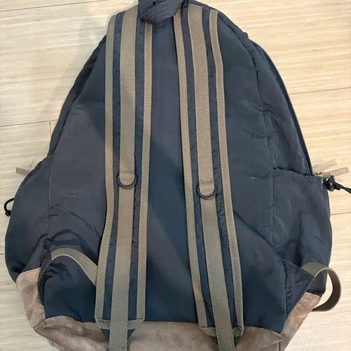 [BUNJANG] Sculptor Old School Backpack / 스컬프터 백팩