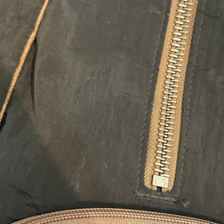 [BUNJANG] Sculptor Old School Backpack / 스컬프터 백팩