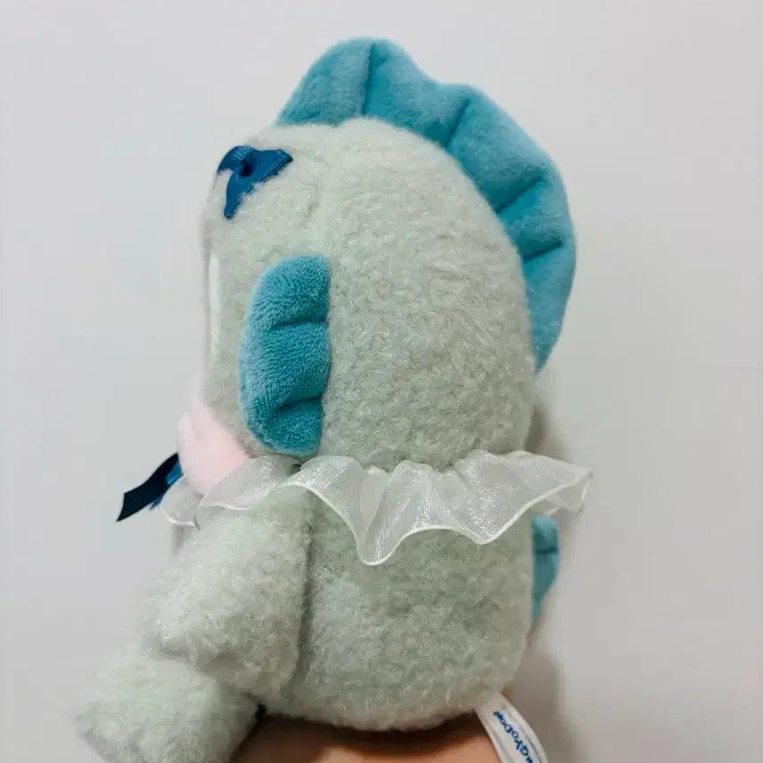 [SOLD OUT] 나카지마 파란 리본 한교동 판매