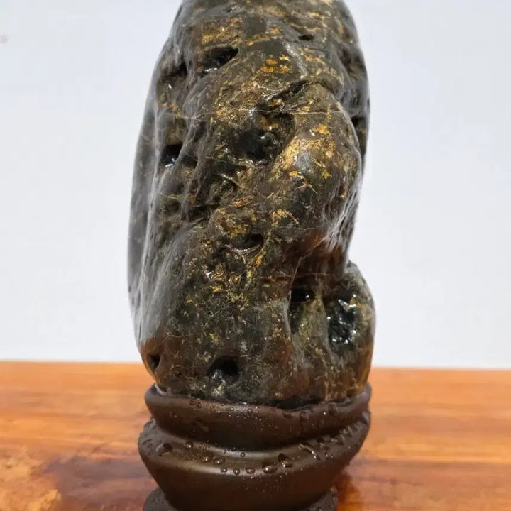 [BUNJANG] Namhangang River Stone / 260424 석질과 변화가 끝내주는 남한강 수석 팝니다