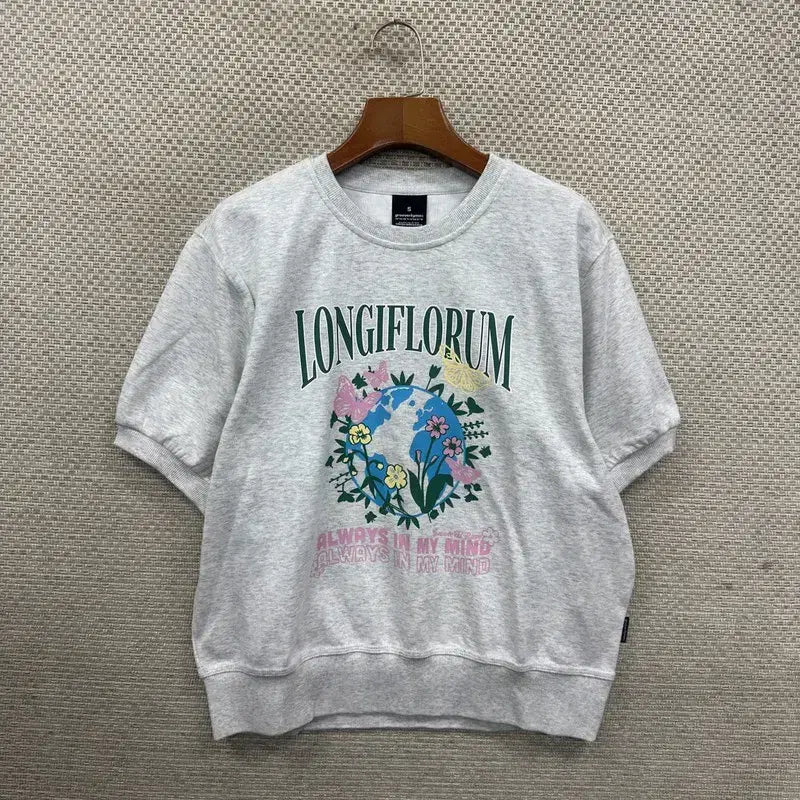 [SOLD OUT] 그루브라임 반팔티 S A09970