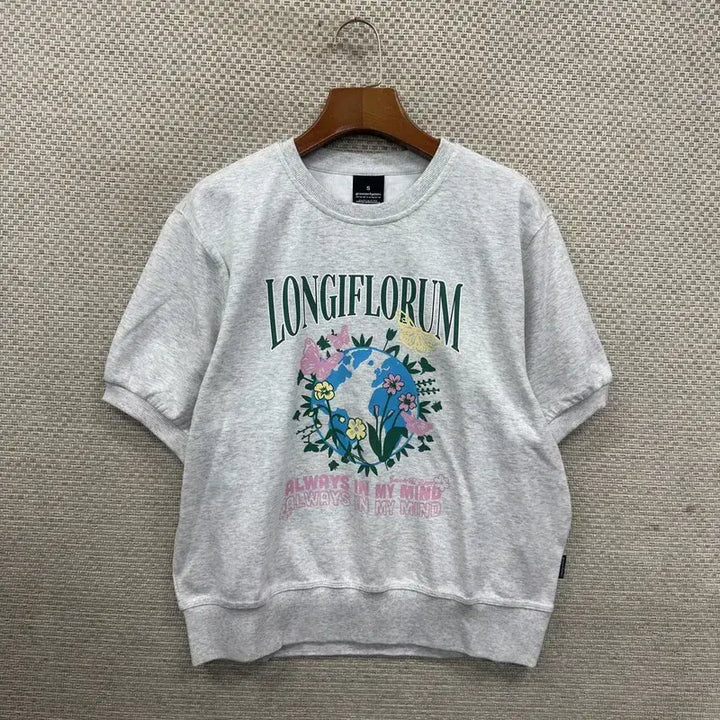 [SOLD OUT] 그루브라임 반팔티 S A09970