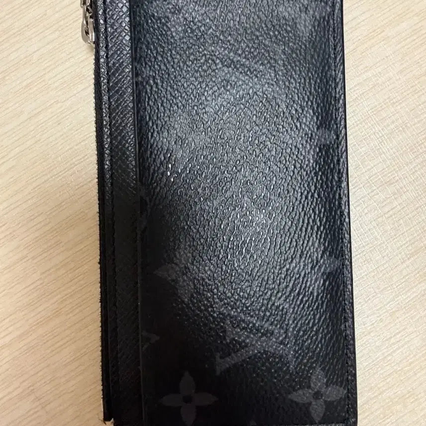 [BUNJANG] Louis Vuitton Coin Card Holder / (정품/영수증) 남녀공용 루이비통 코인 카드 지갑