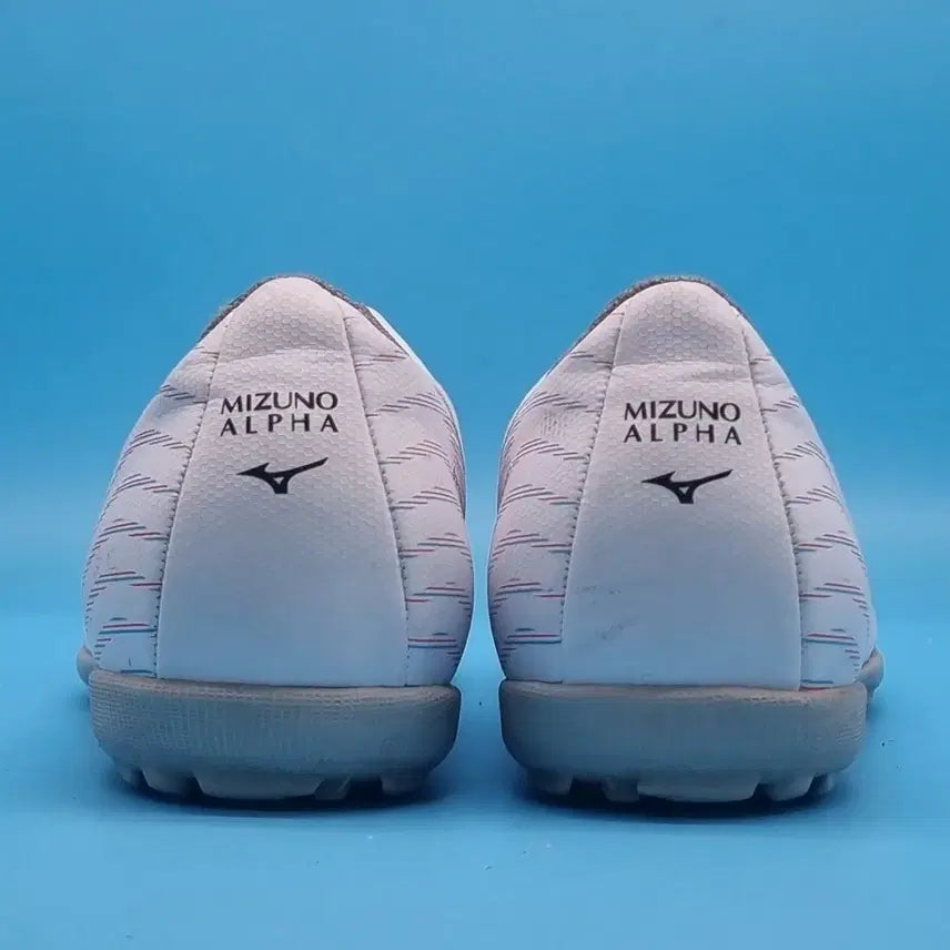 [BUNJANG] Mizuno Alpha Select 255 Futsal Shoes / oo 미즈노 알파 셀렉트 풋살화 255