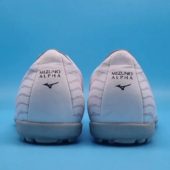 [BUNJANG] Mizuno Alpha Select 255 Futsal Shoes / oo 미즈노 알파 셀렉트 풋살화 255