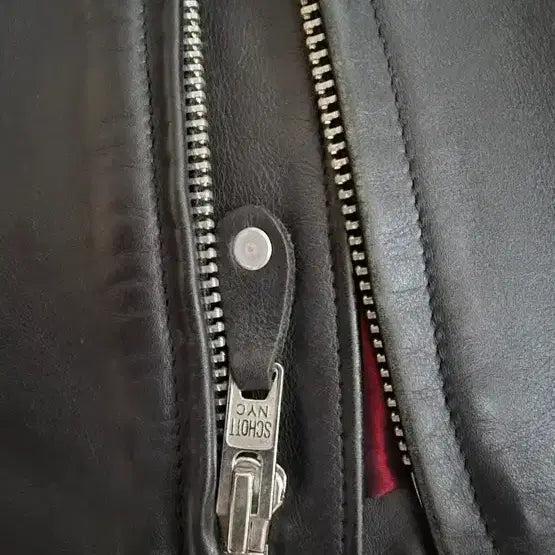 [BUNJANG] SCHOTT 641XX Leather Jacket / [34] SCHOTT 641XX