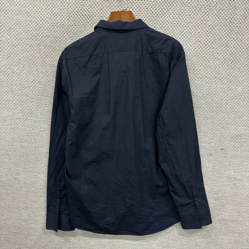 [BUNJANG] Calvin Klein Long Sleeve Shirt L / 캘빈클라인 긴팔 셔츠 L A10002