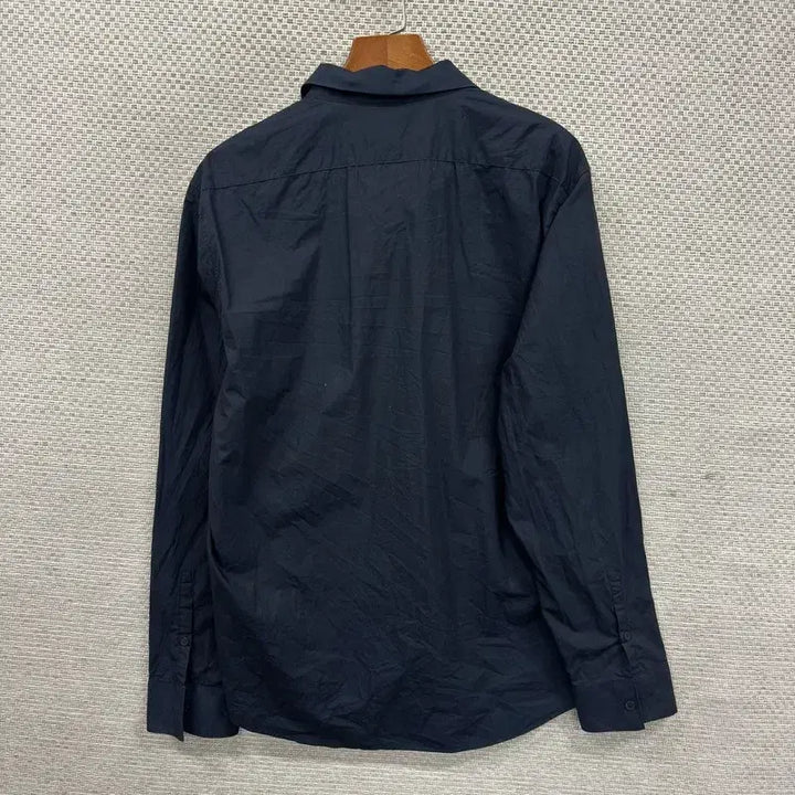[BUNJANG] Calvin Klein Long Sleeve Shirt L / 캘빈클라인 긴팔 셔츠 L A10002