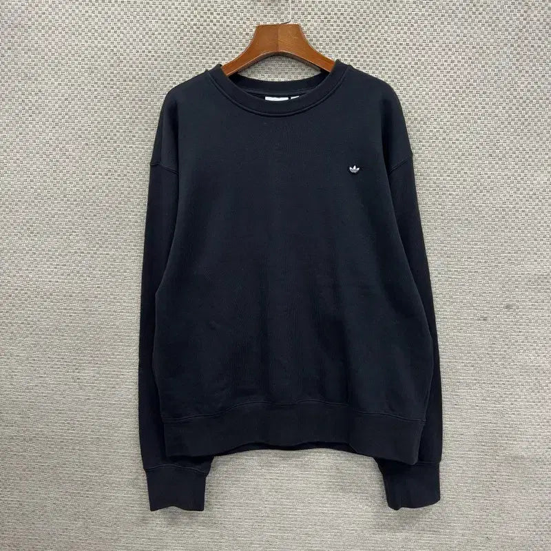 [BUNJANG] Adidas Sweatshirt Men&